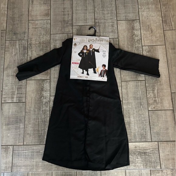 Harry Potter Hogwarts Robe By Disguise - Picture 5 of 13